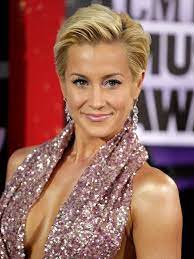 Country Music Rocks Kellie Pickler Short Hair Styles Short Hair Styles Pixie