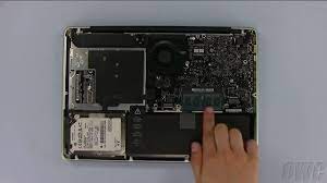 Easy or buy a new mac after the attempt? How To Upgrade Macbook Pro Ram 2009 2010 2011 2012 Everymac Com