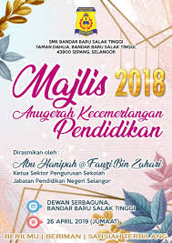 Kota warisan is a relatively new township located in the suburb of bandar baru salak tinggi. Buku Program Majlis Anugerah Cemerlang Smkbbst 2018 Flip Ebook Pages 1 44 Anyflip Anyflip