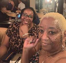 Thanks to coach for organizing tailgate