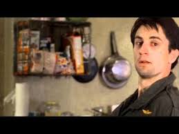 Robert de niro as travis bickle in taxi driver (1976) by mohammad bahadori. You Talking To Me Taxi Driver 1976 In Hd Youtube