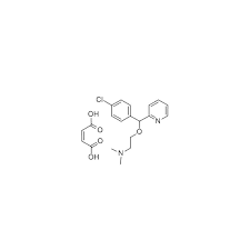 Image result for Carbinoxamine