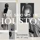 BVFW Presents: The Shows In Houston event in Houston, TX