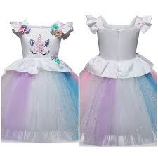 Tentu saja contoh tema acara kebersamaan memang telah banyak dicari oleh orang di internet. Jual C88401 White Gaun Pesta Unicorn Anak Lucu Terbaru Grosirimpor Com