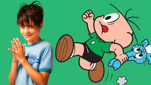 Cebolinha ganha outro nome em inglês e surpreende internautas; Confira!