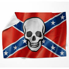 New gadsden dont tread on me 3x5ft brand new premium flag superior us seller. Confederate Flag Blankets Throws Largest Selection