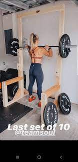 Home Gym Diy Home Gym At Home Gym Diy Gym Equipment