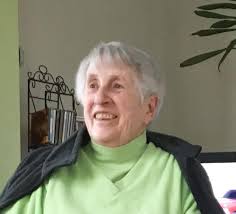 Jane Elizabeth Russo, obituary