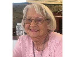 Mary Overby Obituary (2024)