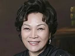 Park Soo-mi (Come! Jang Bo-ri)