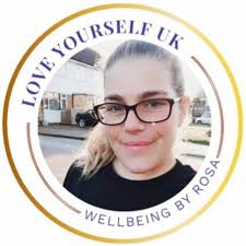 Love Yourself UK. Nails & Massage by Rosa.