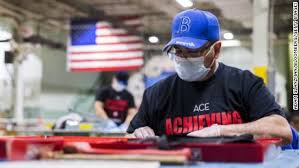 Baseball is one of the most popular sports in the united states today, and seemingly every kid plays here at baseballtraining.com, we focus heavily on the training you need to become the fastest, hardest hitting, best conditioned, most agile and. Opinion Us Manufacturers Have Jobs To Fill Finding Workers Here At Home Is The Problem Cnn