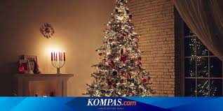 Punya recana menghabiskan malam natal 2018 bersama keluarga di surabaya? Mengenal Tradisi Perayaan Natal Di Beberapa Negara Halaman All Kompas Com