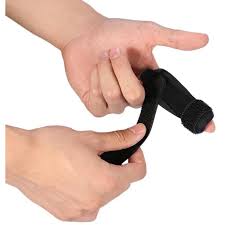 J'ai glissée le long de la liane et mes doigts ont morflés. L Attelle D Extension Du Majeur Attelle De Doigt Protection Votre Doigt Redresser Les Doigts De La Polyarthrite Rhumatoide Achat Vente Attelle L Attelle D Extension Du Cdiscount
