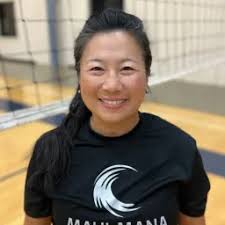 Maui Mana Volleyball Academy