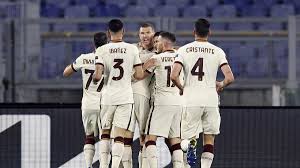 Jul 19, 2021 · the 2021/22 uefa europa league third qualifying round draw takes place on 19 july. Roma Battle To Secure Ajax Draw To Reach Europa League Semi Finals Against Manchester United Eurosport
