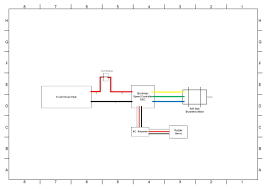 New Electric Motor Wiring Basics Diagram Wiringdiagram Diagramming Diagramm Visuals Visualisation Graphical Simple Lighting Diagram Light Switch Wiring