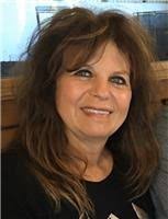 Linda Ries Obituary (1955