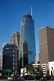20 Tallest Buildings In The United States 2019 The Tower Info Wilshire Grand Tower Building Supertall
