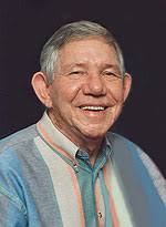 Buster “Dan” Hogan (1929-2008)