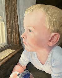 Laurie Bouck Art Studio (@laurie.bouck.art.studio) • Facebook