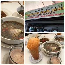 Lokasi tepatnya berada di jalan panglima di restoran ini kamu dapat menyaksikan hijaunya kota batu yang bersanding bangunan. 12 Tempat Makan Menarik Dan Sedap Di Kota Bharu Kelantan Mypercutian