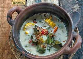 Pin Di Indonesian Food