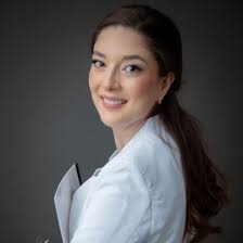 Dra. Saida Céspedes González Dentista