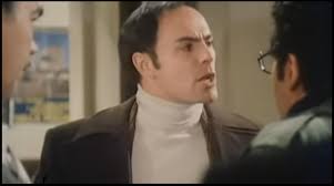 La legge violenta della squadra anticrimine (1976)