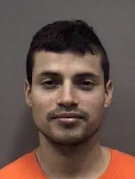 Photos: Suspects arrested in Spring Valley drug bust, Oct. 5, 2017