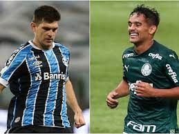 Resultado de cuiabá x grêmio com placar ao vivo e jogo atualizado minuto a minuto. Gremio X Palmeiras Saiba Onde Assistir Ao Vivo E On Line O Jogo De Abertura Da Final Da Copa Do Brasil Futebol Ao Vivo Bolavip Brasil