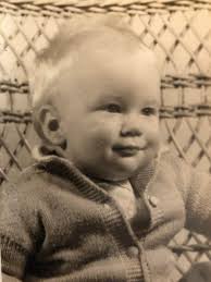 James Parrish Obituary