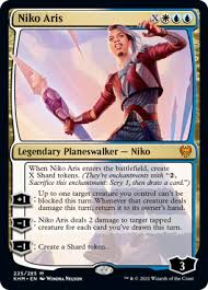 Foil cards, officially styled as premium cards,1 are magic cards which have a foil or glossy finish to them. 5 Kaldheim Cards To Watch In Standard Card Kingdom Blog