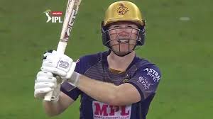Eoin morgan has led england as a skipper in 120 odis. Ipl Eoin Morgan Scores 68 From 35 Balls To Keep Kolkata In Play Off Chase And Knock Out Rajasthan Cricket News Sky Sports