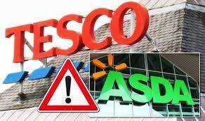 Maybe you would like to learn more about one of these? Tesco Asda Sainsburys Morrisons Food Recall Supermarkets Issue New Alert Over Danger Express Co Uk