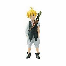 Iammeally 5 out of 5 stars (780) $ 4.99. Meliodas Seven Deadly Sins Merch