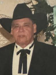 Miguel Robledo Obituary