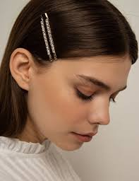 If you want to give it a go and try to avoid. Street Style S Prettiest Accessory Trend Is Only 12 Diamond Hair Hair Pins Rhinestone Hair Pin