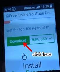 Whether you want to save a viral facebook video to send to all your friends or you want to keep that training for online courses from youtube on hand when you'll need to use it in the future, there are plenty of reasons you might want to do. Jio Phone à¤® Youtube Video Download à¤• à¤¸ à¤•à¤° Makehindi Com