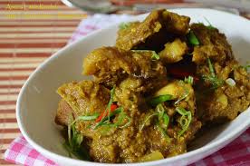 Anda yang tidak pernah namun begitu, tak senang jumpa resepi kambing sedap. Resepi Daging Kambing Masak Bistik Resepi Merory Sedap Betul