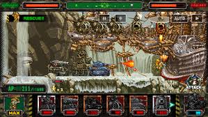 Foil general's modern coup attempt. Download Metal Slug Attack Mod V6 3 0 Unlimited Ap Skill Medals For Android