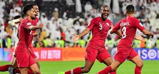 Maybe you would like to learn more about one of these? Qatar Reaches Asian Cup Final Routs Uae 4 0 Amid Insults Anews