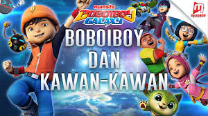 Boboiboy galaxy kuasa 10000, #boboiboy galaxy movie 2, boboiboy galaxy episode 1, boboiboy galaxy kuasa 20000, boboiboy. Unduh 87 Gambar Boboiboy Galaxy Episode Terakhir Paling Bagus Gratis