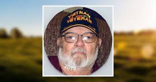 Ernest Demoss Obituary November 19, 2020