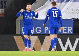 Interested in the latest videos from leicester city football club? 4ivgnayfus7wkm