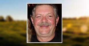 Daniel Earl Gladden Obituary October 24, 2020