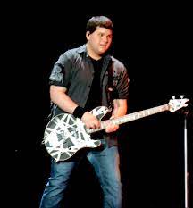 Check spelling or type a new query. Wolfgang Van Halen Wikipedia