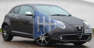 Image result for Bronzo 2014 MiTo