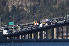 Check spelling or type a new query. Update Traffic Still Backed Up On Bennett Bridge Following Collision Vernon Morning Star