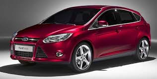 Der neue ford focus ist ab september zum einstiegspreis von 18.700 euro beim deutschen händler zu haben. Ford Focus 2011 Alle Informationen Zum Neuen Ford Focus